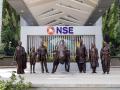 Domestic stock market fund raising remains strong in FY26; 83 companies raise Rs 1.3 lakh crore till Nov: NSE report - Hindi News | Domestic stock market fund raising remains strong in FY26; 83 companies raise Rs 1.3 lakh crore till Nov: NSE report | Latest business News at Lokmattimes.com