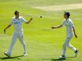 3rd Test: Jacob Duffy's 5-fer seals Kiwis' 323-run win over West Indies - Hindi News | 3rd Test: Jacob Duffy's 5-fer seals Kiwis' 323-run win over West Indies | Latest cricket News at Lokmattimes.com