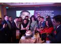 Hon'ble Sikkim CM Shri Prem Singh Tamang and Bollywood Actress Zareen Khan Inaugurated Ramada Encore Hotel by Wyndham at Elan Miracle Mall - Hindi News | Hon'ble Sikkim CM Shri Prem Singh Tamang and Bollywood Actress Zareen Khan Inaugurated Ramada Encore Hotel by Wyndham at Elan Miracle Mall | Latest business News at Lokmattimes.com