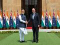 India, New Zealand announce free trade agreement; to serve as catalyst for trade, investment - Hindi News | India, New Zealand announce free trade agreement; to serve as catalyst for trade, investment | Latest business News at Lokmattimes.com