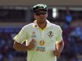 Ashes: Jhye Richardson eye return to Australia's squad for Boxing Day Test against England - Hindi News | Ashes: Jhye Richardson eye return to Australia's squad for Boxing Day Test against England | Latest cricket News at Lokmattimes.com