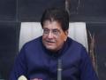 FTAs, CEPAs playing key role in India's goal of Viksit Bharat by 2047: Piyush Goyal - Hindi News | FTAs, CEPAs playing key role in India's goal of Viksit Bharat by 2047: Piyush Goyal | Latest business News at Lokmattimes.com