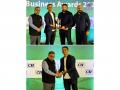 Haryana Steelers, champions of PKL Season 11, named 'Franchise of the Year' at CII Sports Business Awards 2025 - Hindi News | Haryana Steelers, champions of PKL Season 11, named 'Franchise of the Year' at CII Sports Business Awards 2025 | Latest other-sports News at Lokmattimes.com