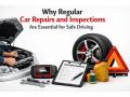 Why Regular Car Repairs and Inspections Are Essential for Safe Driving - Hindi News | Why Regular Car Repairs and Inspections Are Essential for Safe Driving | Latest business News at Lokmattimes.com