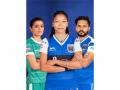 Soorma Hockey Club retains leadership core: Harmanpreet Singh heads men; Savita Punia, Salima Tete co-captain women - Hindi News | Soorma Hockey Club retains leadership core: Harmanpreet Singh heads men; Savita Punia, Salima Tete co-captain women | Latest hockey News at Lokmattimes.com