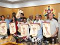 Karnataka CM Siddaramaiah holds meeting to discuss 17th Bengaluru International Film Festival, Prakash Raj appointed brand ambassador - Hindi News | Karnataka CM Siddaramaiah holds meeting to discuss 17th Bengaluru International Film Festival, Prakash Raj appointed brand ambassador | Latest entertainment News at Lokmattimes.com