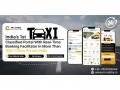 MrCabby: Real-Time Taxi and Cab Hire Classified to connect with taxi partners and Booking Platform Across 100 Plus Cities in India - Hindi News | MrCabby: Real-Time Taxi and Cab Hire Classified to connect with taxi partners and Booking Platform Across 100 Plus Cities in India | Latest business News at Lokmattimes.com