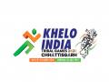 Khelo India Tribal Games 2026 logo, theme song, mascot unveiled in Bilaspur - Hindi News | Khelo India Tribal Games 2026 logo, theme song, mascot unveiled in Bilaspur | Latest other-sports News at Lokmattimes.com