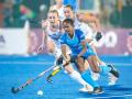 Ranchi Royals to bank on experienced mix and local support to shine at Women's HIL - Hindi News | Ranchi Royals to bank on experienced mix and local support to shine at Women's HIL | Latest hockey News at Lokmattimes.com