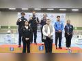 68th NSCC: Ramita, Himanshu claim 10m air rifle mixed team gold - Hindi News | 68th NSCC: Ramita, Himanshu claim 10m air rifle mixed team gold | Latest other-sports News at Lokmattimes.com