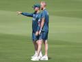 Rob Key backs Stokes-McCullum to "evolve, adapt, change" as England cope with Ashes series loss in Australia - Hindi News | Rob Key backs Stokes-McCullum to "evolve, adapt, change" as England cope with Ashes series loss in Australia | Latest cricket News at Lokmattimes.com