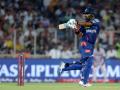 ILT20: Pooran, Waseem put MI Emirates in playoffs after an emphatic eight-wicket win over Gulf Giants - Hindi News | ILT20: Pooran, Waseem put MI Emirates in playoffs after an emphatic eight-wicket win over Gulf Giants | Latest cricket News at Lokmattimes.com