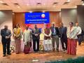 IILM University Hosts Three-Day IEA Conference on India's Vision of Viksit Bharat @2047 - Hindi News | IILM University Hosts Three-Day IEA Conference on India's Vision of Viksit Bharat @2047 | Latest business News at Lokmattimes.com