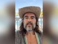 Actor-comedian Russell Brand charged with two more counts of rape, sexual assault - Hindi News | Actor-comedian Russell Brand charged with two more counts of rape, sexual assault | Latest entertainment News at Lokmattimes.com