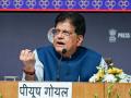 India closes 2025 with record exports, new FTAs, and digital push: Piyush Goyal - Hindi News | India closes 2025 with record exports, new FTAs, and digital push: Piyush Goyal | Latest business News at Lokmattimes.com
