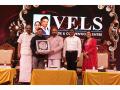 VELS Trade & Convention Centre Inaugurated in Chennai; Thangam Thennarasu and Dr. Kamal Haasan Grace the Grand Opening - Hindi News | VELS Trade & Convention Centre Inaugurated in Chennai; Thangam Thennarasu and Dr. Kamal Haasan Grace the Grand Opening | Latest business News at Lokmattimes.com