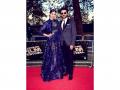 Sonam Kapoor gives a warm shoutout to the "best dad in the world" Anil Kapoor - Hindi News | Sonam Kapoor gives a warm shoutout to the "best dad in the world" Anil Kapoor | Latest entertainment News at Lokmattimes.com