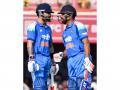 Vijay Hazare Trophy: Rohit Sharma, Virat Kohli ton up on domestic return, establish names in List-A record books - Hindi News | Vijay Hazare Trophy: Rohit Sharma, Virat Kohli ton up on domestic return, establish names in List-A record books | Latest cricket News at Lokmattimes.com