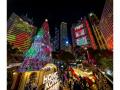 Hong Kong to Host New Year Countdown at Chater Road with "New Hopes, New Beginnings" Light Performance to Spread Positivity and Blessings - Hindi News | Hong Kong to Host New Year Countdown at Chater Road with "New Hopes, New Beginnings" Light Performance to Spread Positivity and Blessings | Latest business News at Lokmattimes.com