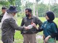 Indonesia engages Vantara's expertise to curb elephant deaths from EEHV - Hindi News | Indonesia engages Vantara's expertise to curb elephant deaths from EEHV | Latest entertainment News at Lokmattimes.com