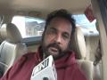"Whatever I said, I stood by it": Actor Sivaji after apologising for his remarks on women dressing - Hindi News | "Whatever I said, I stood by it": Actor Sivaji after apologising for his remarks on women dressing | Latest entertainment News at Lokmattimes.com