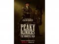 'Peaky Blinder: The Immortal Man' teaser out: Cillian Murphy to return as gypsy gangster - Hindi News | 'Peaky Blinder: The Immortal Man' teaser out: Cillian Murphy to return as gypsy gangster | Latest entertainment News at Lokmattimes.com