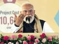 PM Modi calls on MPs to "find and nurture" youths in their constituencies who can shine India's name at Olympics - Hindi News | PM Modi calls on MPs to "find and nurture" youths in their constituencies who can shine India's name at Olympics | Latest other-sports News at Lokmattimes.com