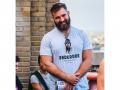 "Going out into public is much different": Jason Kelce discusses struggles with fame, parenting - Hindi News | "Going out into public is much different": Jason Kelce discusses struggles with fame, parenting | Latest entertainment News at Lokmattimes.com