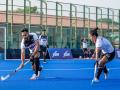 Soorma Hockey Club unveils new jersey as legends and future stars come together at Sitaare Aur Soorma - Hindi News | Soorma Hockey Club unveils new jersey as legends and future stars come together at Sitaare Aur Soorma | Latest hockey News at Lokmattimes.com