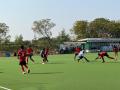 Hockey India Junior Men Academy Championship-Zone A & B: Ghumanhera Riser's Academy defeated Raja Karan Hockey Academy 15-0 in Pool D - Hindi News | Hockey India Junior Men Academy Championship-Zone A & B: Ghumanhera Riser's Academy defeated Raja Karan Hockey Academy 15-0 in Pool D | Latest hockey News at Lokmattimes.com