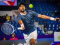 India's rising talent Dhakshineswar Suresh awarded wild card for Bengaluru Open 2026 - Hindi News | India's rising talent Dhakshineswar Suresh awarded wild card for Bengaluru Open 2026 | Latest tennis News at Lokmattimes.com