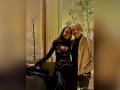 "Wishes for a blessed holiday...": Michelle, Barack Obama shares heartfelt Christmas message - Hindi News | "Wishes for a blessed holiday...": Michelle, Barack Obama shares heartfelt Christmas message | Latest entertainment News at Lokmattimes.com