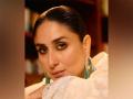 Karisma Kapoor's children don their late dad Sunjay Kapur's polo club jerseys, 'maasi' Kareena calls them her 'Christmas angels' - Hindi News | Karisma Kapoor's children don their late dad Sunjay Kapur's polo club jerseys, 'maasi' Kareena calls them her 'Christmas angels' | Latest entertainment News at Lokmattimes.com