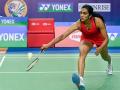 PV Sindhu elected chair of BWF Athletes' Commission - Hindi News | PV Sindhu elected chair of BWF Athletes' Commission | Latest other-sports News at Lokmattimes.com