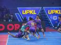 Noida Ninjas win opening match of UPKL season 2 against Kanpur Warriors - Hindi News | Noida Ninjas win opening match of UPKL season 2 against Kanpur Warriors | Latest other-sports News at Lokmattimes.com