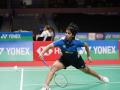 Senior Badminton Nationals: Tanvi, Rounak, Tanvi continue strong run - Hindi News | Senior Badminton Nationals: Tanvi, Rounak, Tanvi continue strong run | Latest other-sports News at Lokmattimes.com