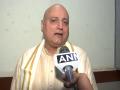 "Very sad that nobody comes forward": Manoj Joshi on violence against Hindus in Bangladesh - Hindi News | "Very sad that nobody comes forward": Manoj Joshi on violence against Hindus in Bangladesh | Latest entertainment News at Lokmattimes.com