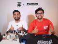 From Fragrance Passion to a Lifestyle Empire: The Evolution of TMPerfumehouse and FLRIDA - Hindi News | From Fragrance Passion to a Lifestyle Empire: The Evolution of TMPerfumehouse and FLRIDA | Latest business News at Lokmattimes.com