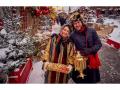 Winter In Moscow: Fairy-Tale Season For Indian Travellers - Hindi News | Winter In Moscow: Fairy-Tale Season For Indian Travellers | Latest business News at Lokmattimes.com