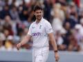 Josh Tongue backs England's batting approach after 110-run collapse on Boxing Day - Hindi News | Josh Tongue backs England's batting approach after 110-run collapse on Boxing Day | Latest cricket News at Lokmattimes.com
