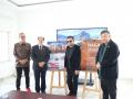AR Rahman, Nagaland CM announce 'Naga International Studio' - Hindi News | AR Rahman, Nagaland CM announce 'Naga International Studio' | Latest entertainment News at Lokmattimes.com