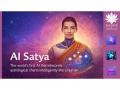 Astro Kanu Breaks Barriers -Launches AI Satya Astrology Readings at Rs 1 - Hindi News | Astro Kanu Breaks Barriers -Launches AI Satya Astrology Readings at Rs 1 | Latest business News at Lokmattimes.com