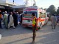 Pakistan: Ambulance services to shut down nationwide amid standoff with authorities - Hindi News | Pakistan: Ambulance services to shut down nationwide amid standoff with authorities | Latest international News at Lokmattimes.com
