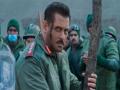 'Battle of Galwan' teaser drops: Salman Khan shares gritty FIRST look on birthday - Hindi News | 'Battle of Galwan' teaser drops: Salman Khan shares gritty FIRST look on birthday | Latest entertainment News at Lokmattimes.com