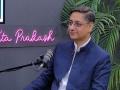 "We are creating liabilities for next generation": Sanjeev Sanyal on 'freebies culture' and pension schemes - Hindi News | "We are creating liabilities for next generation": Sanjeev Sanyal on 'freebies culture' and pension schemes | Latest business News at Lokmattimes.com