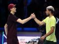 Year of new twin kings: How Carlos Alcaraz and Jannik Sinner dominated Tennis world in 2025 - Hindi News | Year of new twin kings: How Carlos Alcaraz and Jannik Sinner dominated Tennis world in 2025 | Latest tennis News at Lokmattimes.com