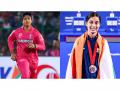 From cricket to chess, Indian youngsters dominate world stage in 2025 - Hindi News | From cricket to chess, Indian youngsters dominate world stage in 2025 | Latest other-sports News at Lokmattimes.com