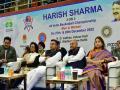 Harish Sharma 3 on 3 All India Basketball Championship begins at IG Stadium - Hindi News | Harish Sharma 3 on 3 All India Basketball Championship begins at IG Stadium | Latest other-sports News at Lokmattimes.com