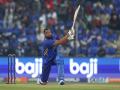 ILT20: Pollard, Ghazanfar shine as MI Emirates seal Qualifier 1 berth - Hindi News | ILT20: Pollard, Ghazanfar shine as MI Emirates seal Qualifier 1 berth | Latest cricket News at Lokmattimes.com