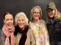 "What a wonderful Christmas gift": Melissa Gilbert reunites with Little House sister Melissa Sue Anderson - Hindi News | "What a wonderful Christmas gift": Melissa Gilbert reunites with Little House sister Melissa Sue Anderson | Latest entertainment News at Lokmattimes.com